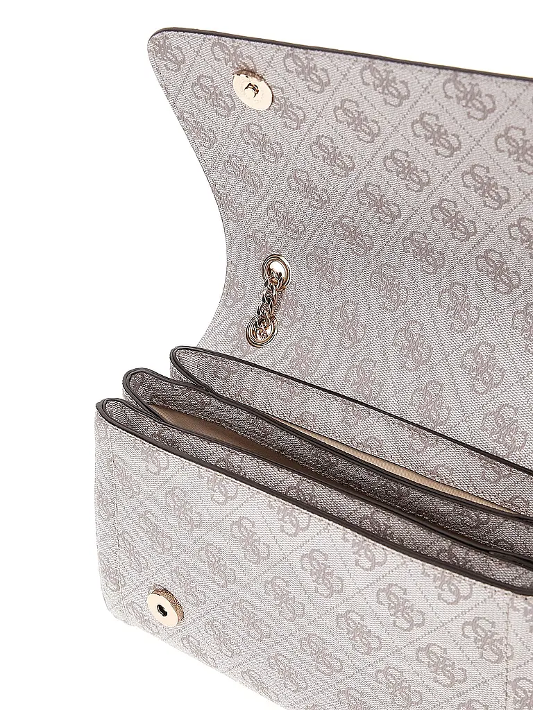 GUESS | Tasche - Umhängetasche NOELLE | creme