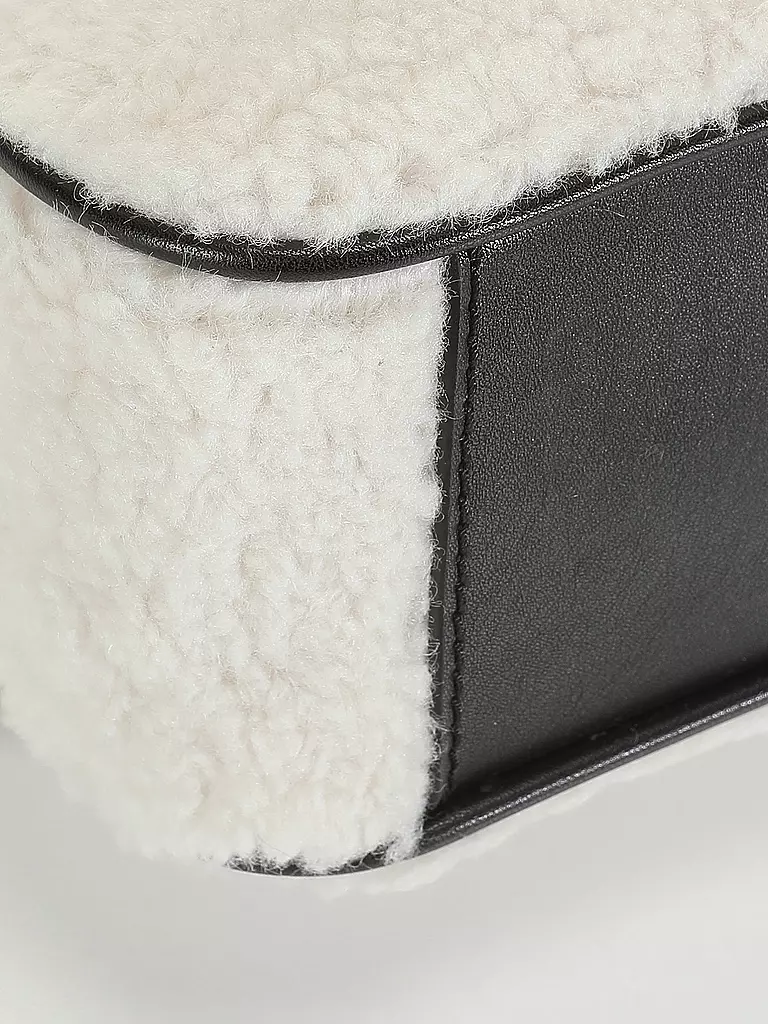 GUESS | Tasche - Umhängetasche VIKKY | weiß