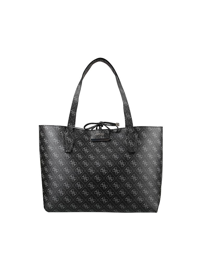 GUESS | Tasche - Wendeshopper "Bobbi" | beige