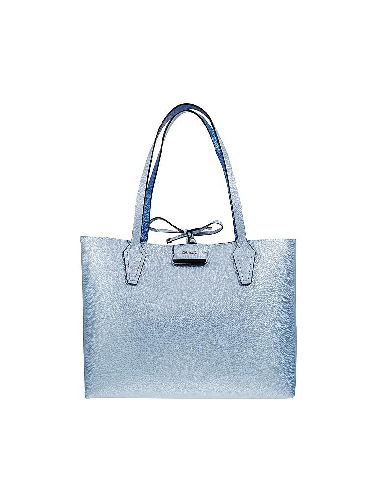 GUESS | Tasche - Wendeshopper "Bobbi" | 