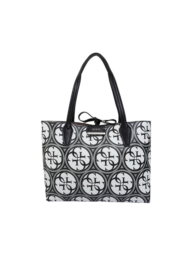 GUESS | Tasche - Wendeshopper "Bobbi" | beige