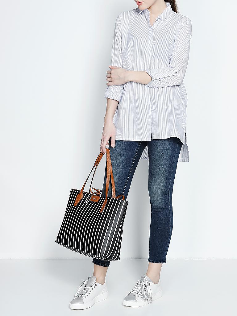 GUESS | Tasche - Wendeshopper "Bobbi" | 
