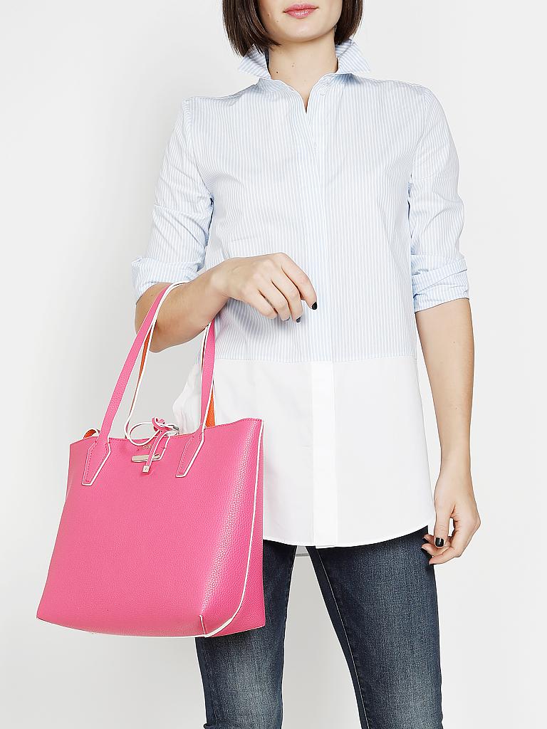 GUESS | Tasche - Wendeshopper "Bobbi" | 