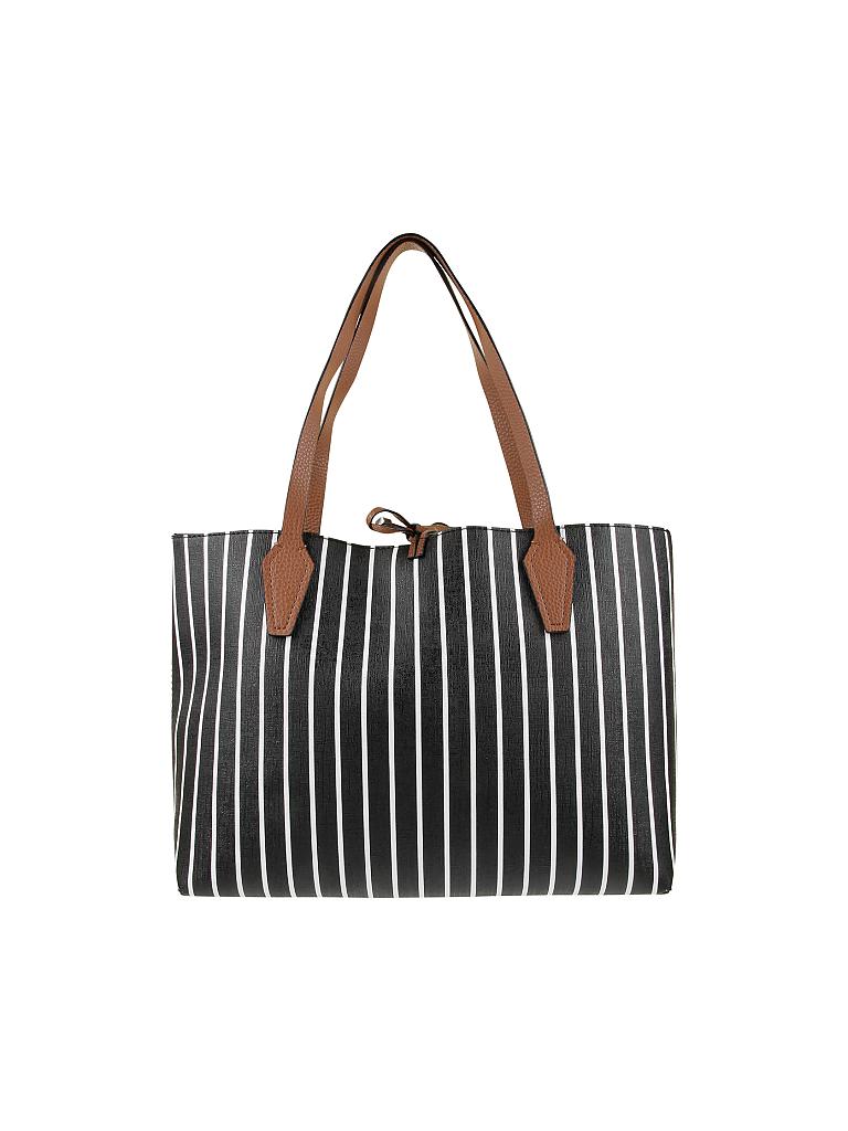 GUESS | Tasche - Wendeshopper "Bobbi" | 
