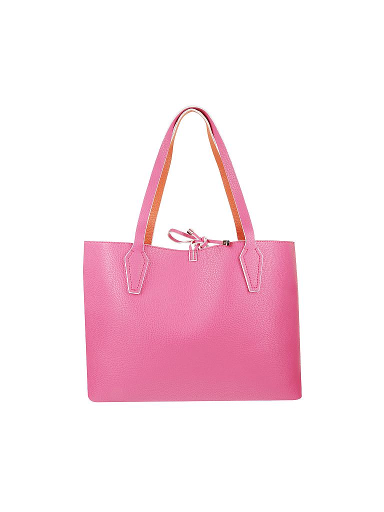 GUESS | Tasche - Wendeshopper "Bobbi" | 
