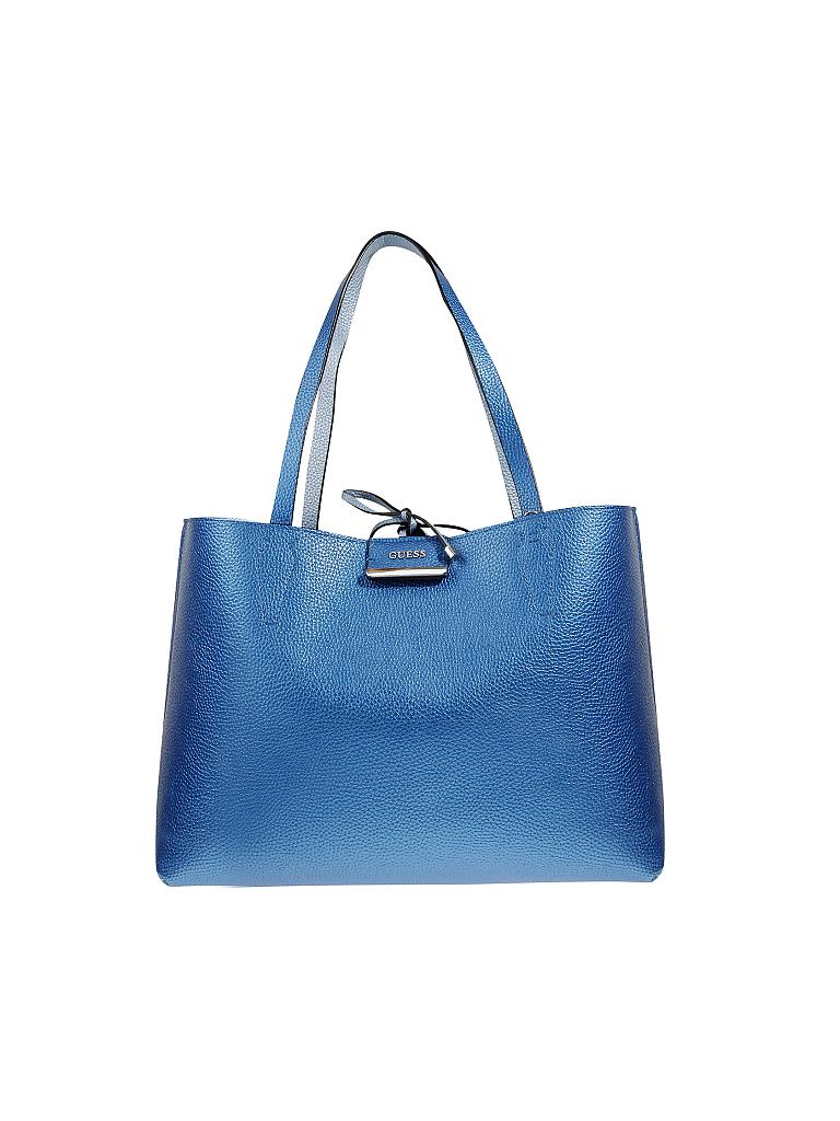 GUESS | Tasche - Wendeshopper "Bobbi" | 