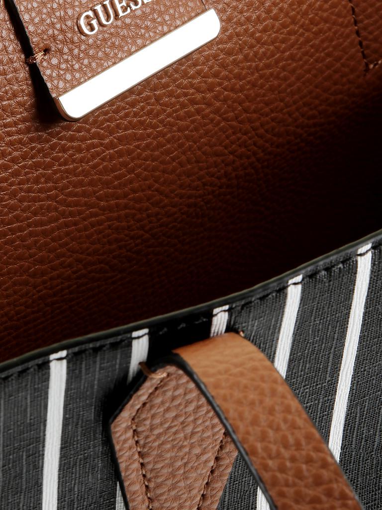 GUESS | Tasche - Wendeshopper "Bobbi" | 