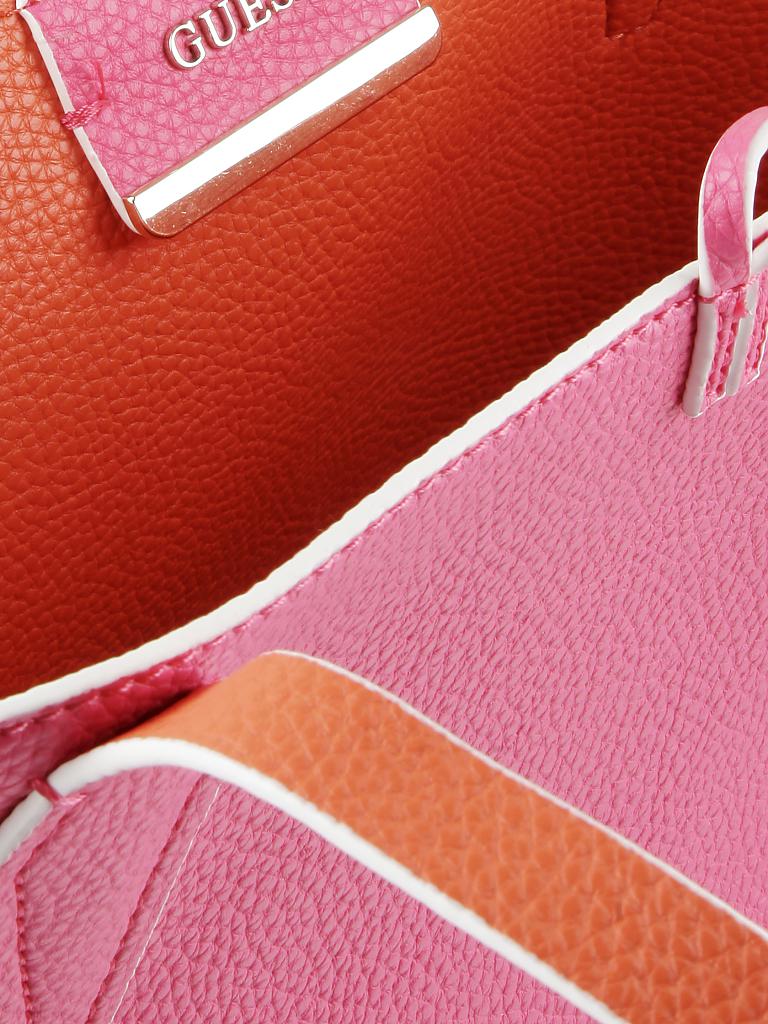 GUESS | Tasche - Wendeshopper "Bobbi" | 