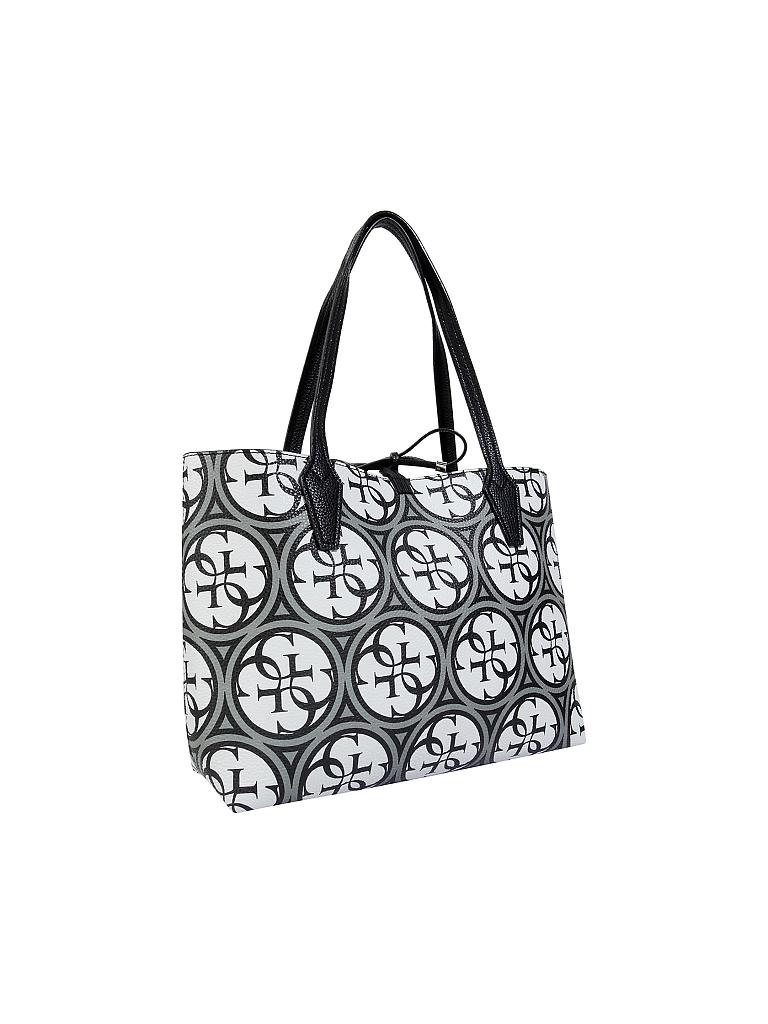 GUESS | Tasche - Wendeshopper "Bobbi" | beige