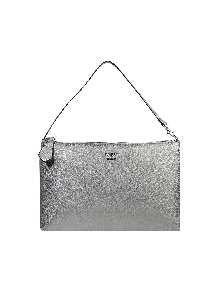 GUESS | Tasche - Wendeshopper "Bobbi" | 