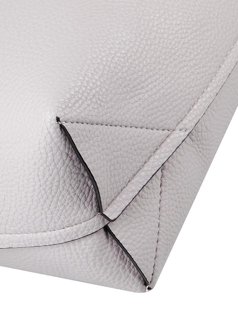 GUESS | Tasche - Wendeshopper "Bobbi" | beige