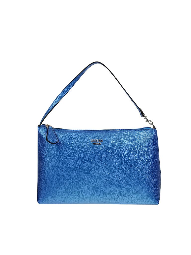 GUESS | Tasche - Wendeshopper "Bobbi" | 