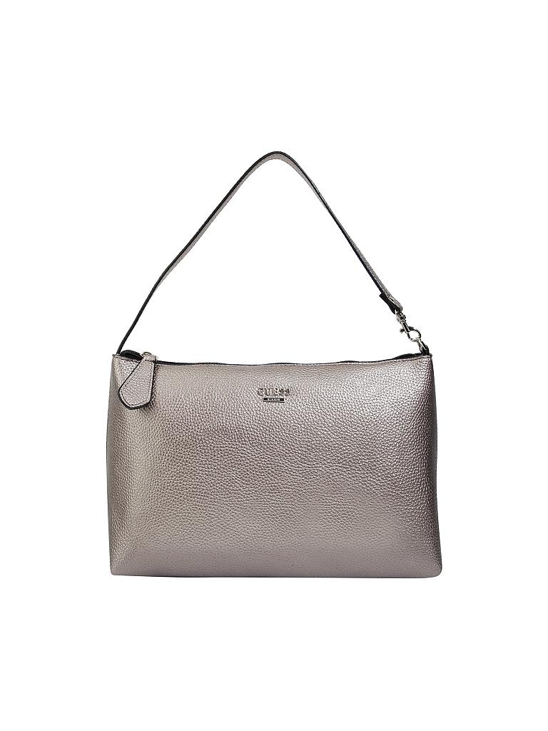 GUESS | Tasche - Wendeshopper "Bobbi" | beige