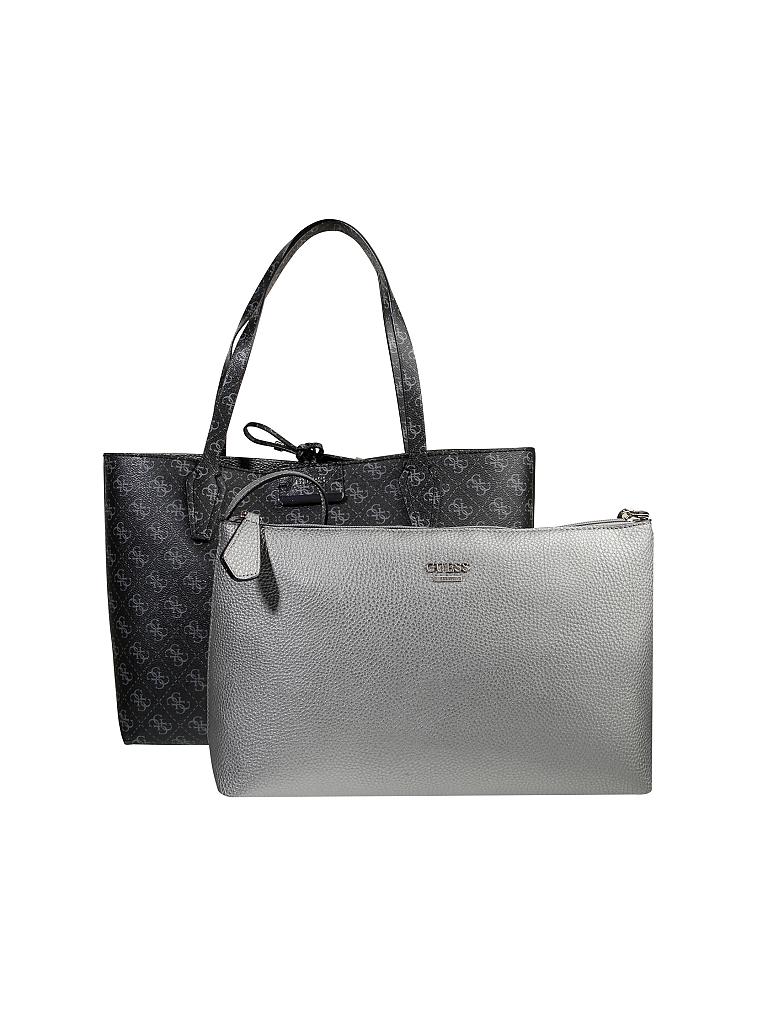 GUESS | Tasche - Wendeshopper "Bobbi" | 