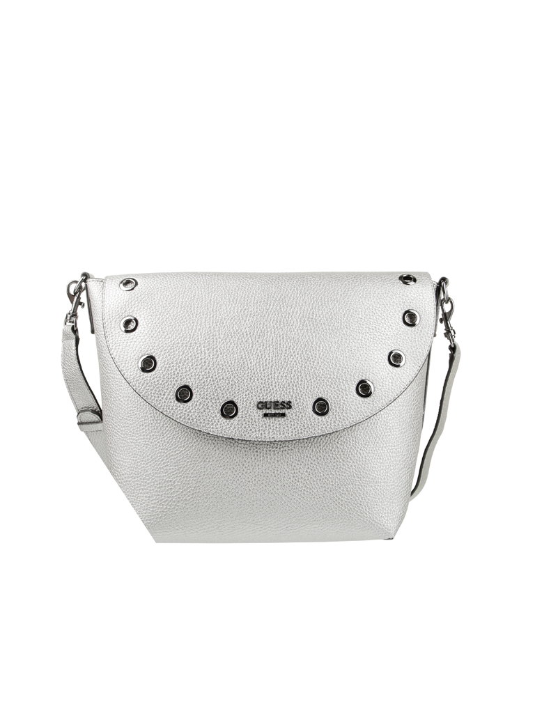 GUESS | Tasche - Wendetasche "Bobbi" | 