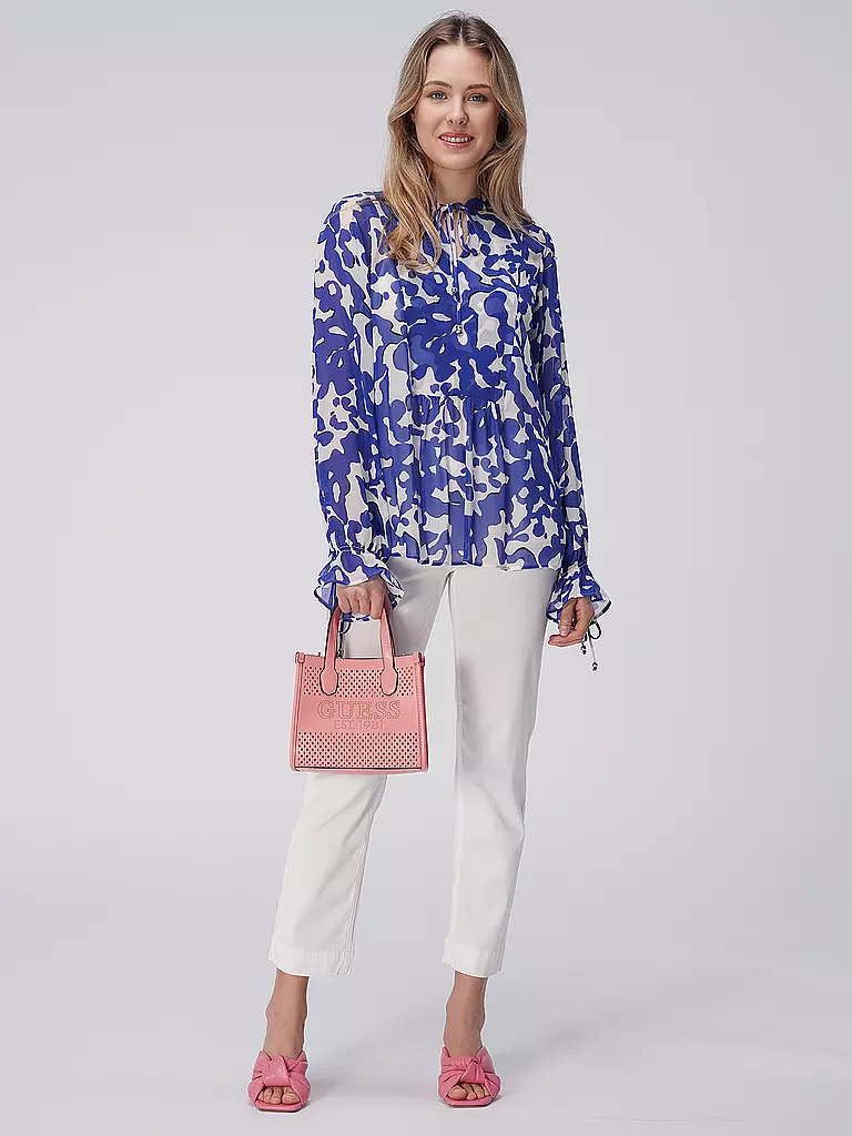 GUESS | Tasche -Mini Bag KATEY | koralle