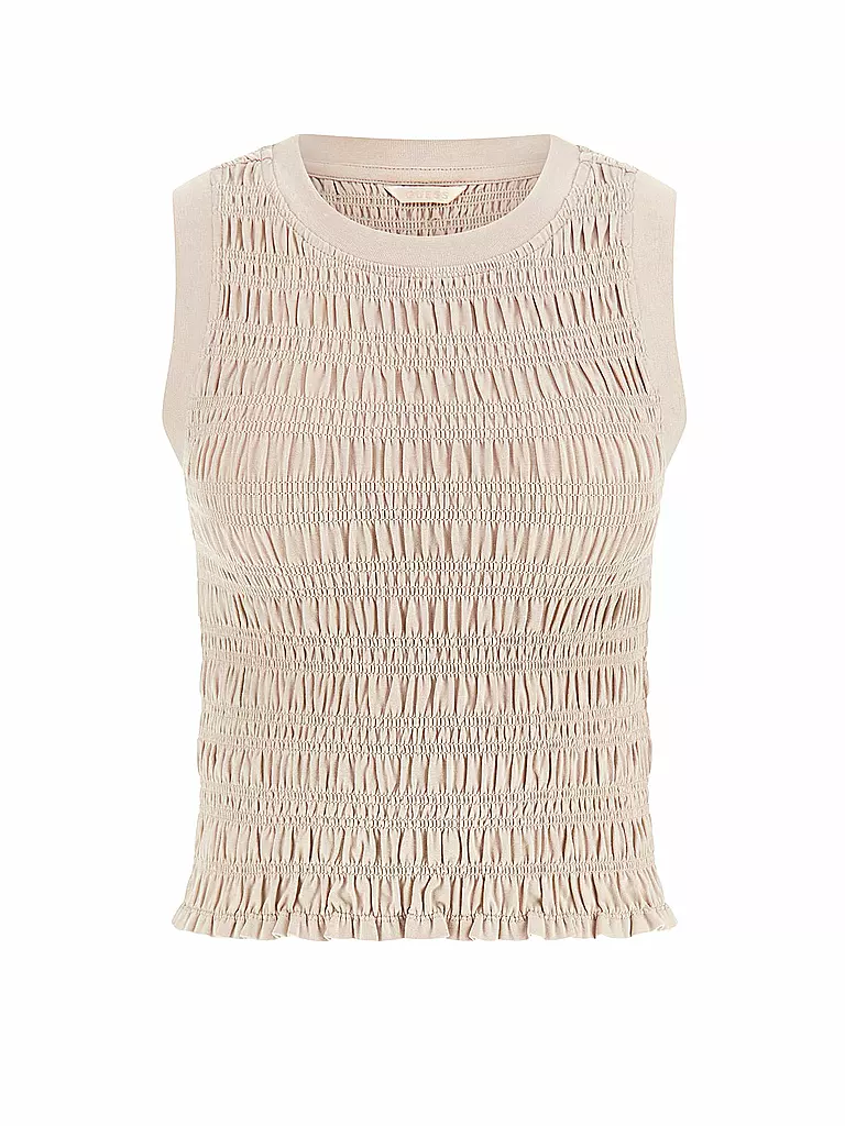 GUESS | Top  | beige