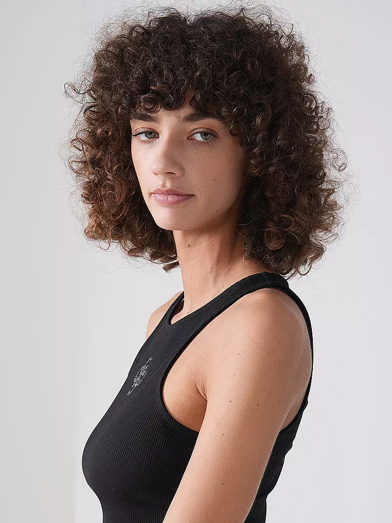 GUESS | Top  | schwarz