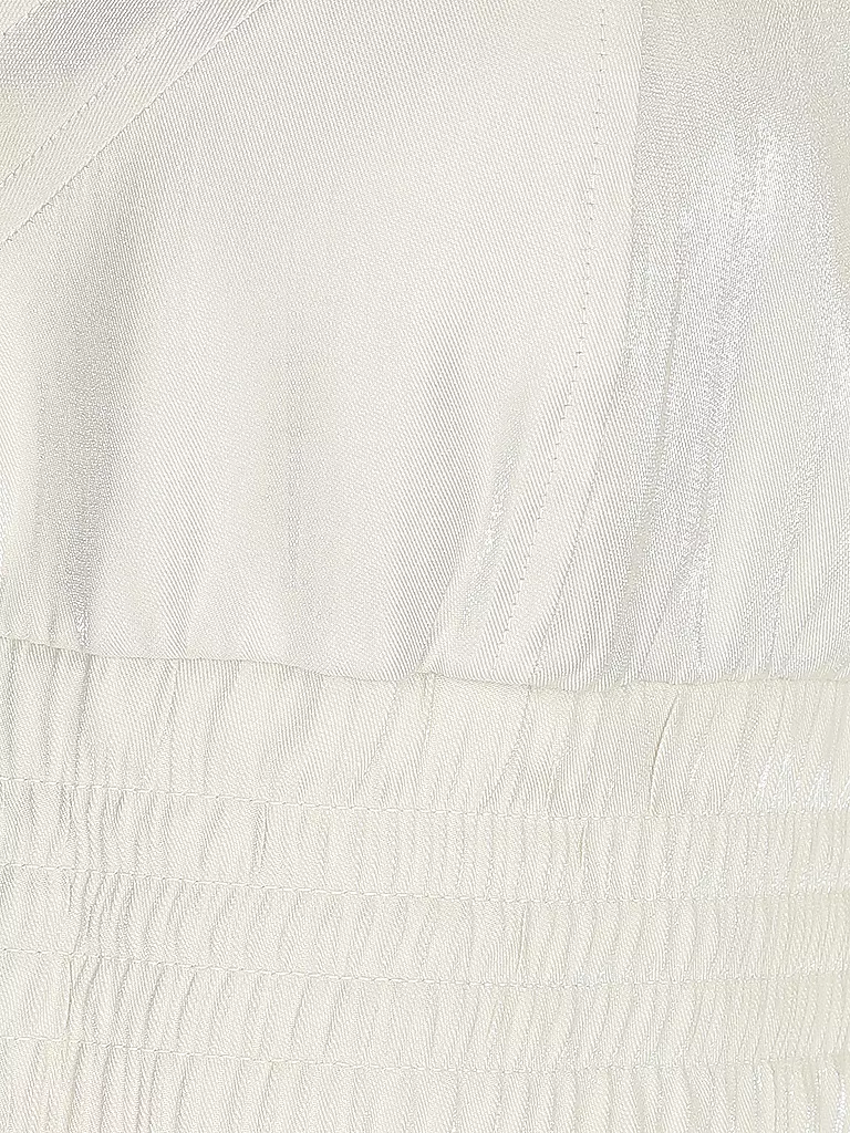 GUESS | Top Cropped Fit EMMA | creme