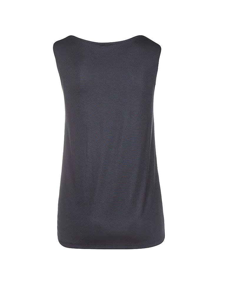 GUESS Top schwarz