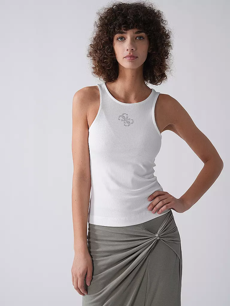 GUESS | Top | schwarz