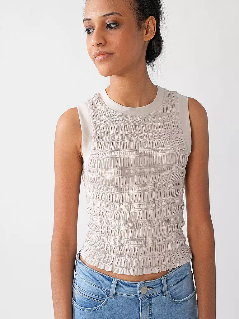 GUESS | Top | beige