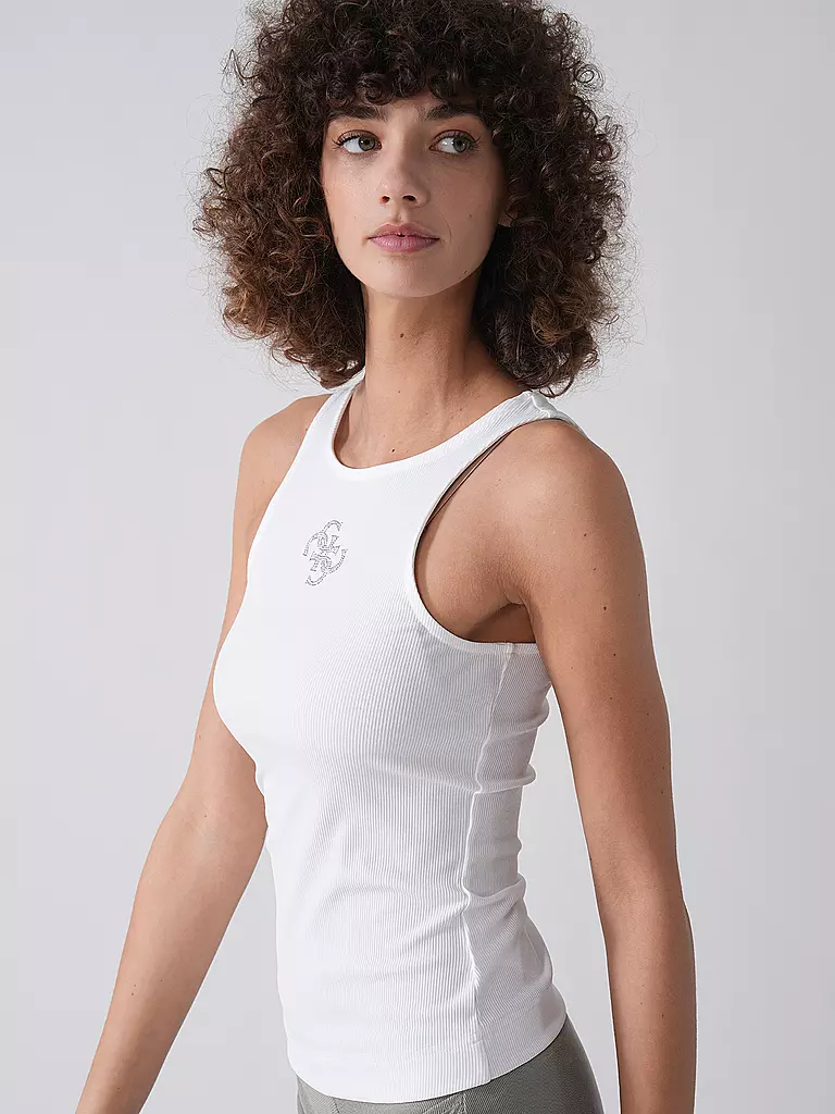 GUESS | Top | schwarz