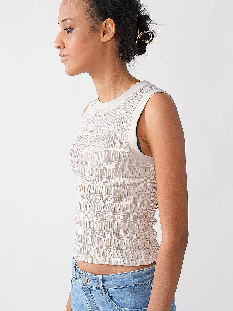 GUESS | Top | beige
