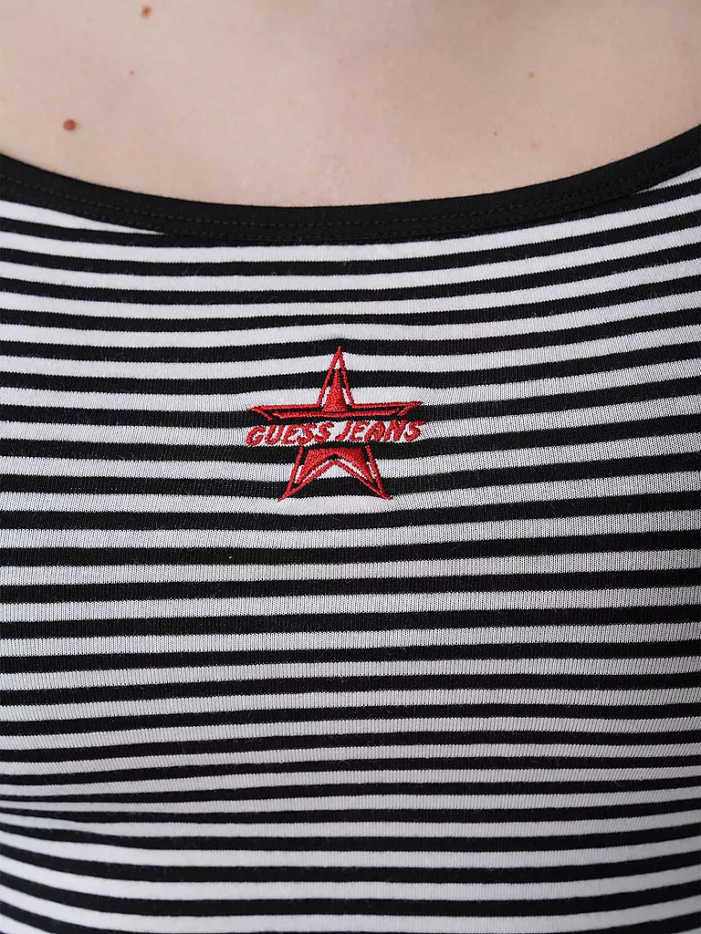 GUESS | Top | schwarz