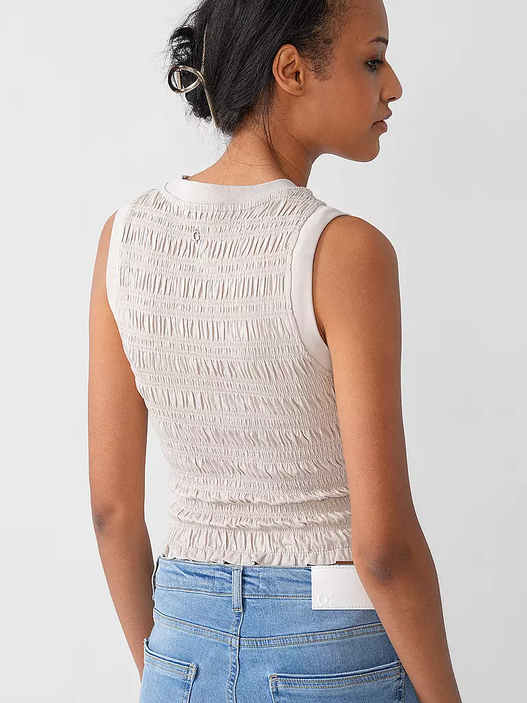 GUESS | Top | beige