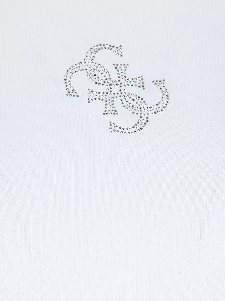 GUESS | Top | schwarz