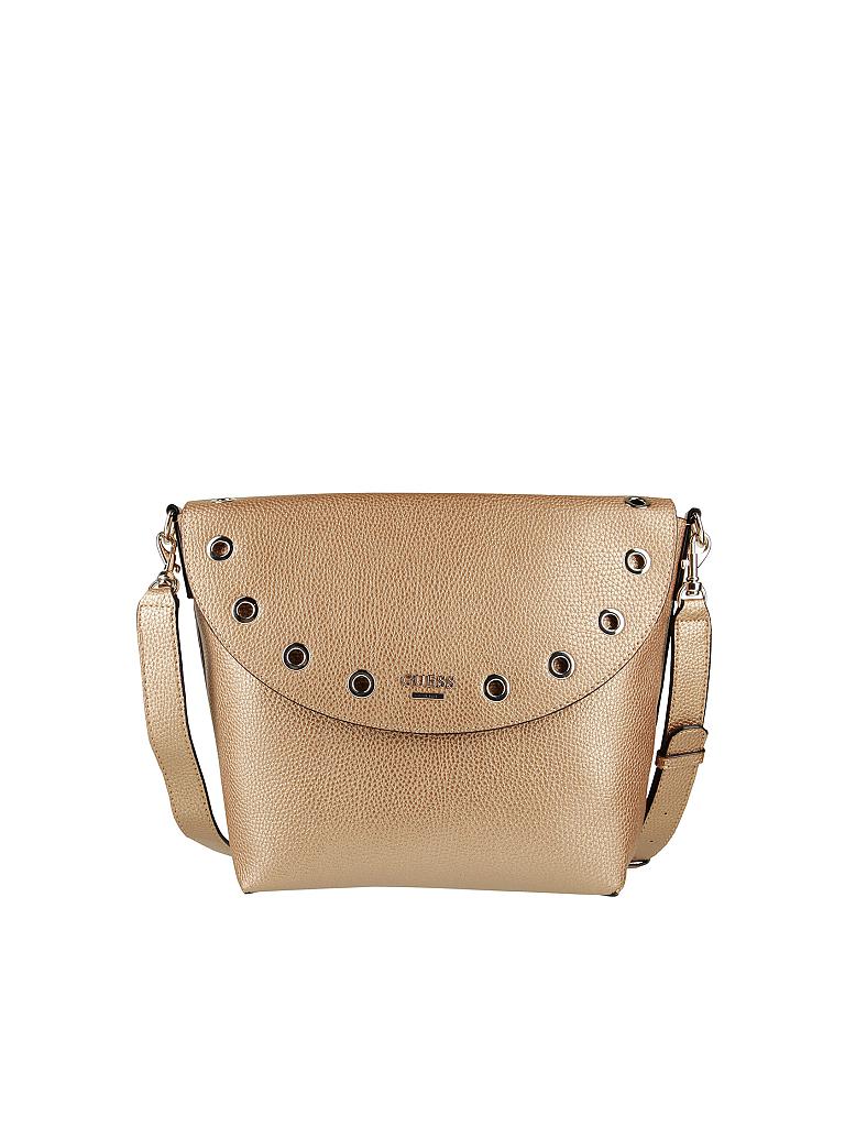 GUESS | Tsche -  Wendetasche "Bobbi" | 