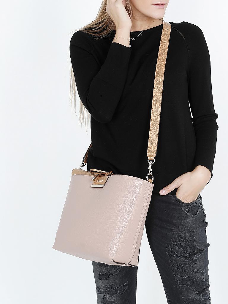 GUESS | Tsche -  Wendetasche "Bobbi" | 