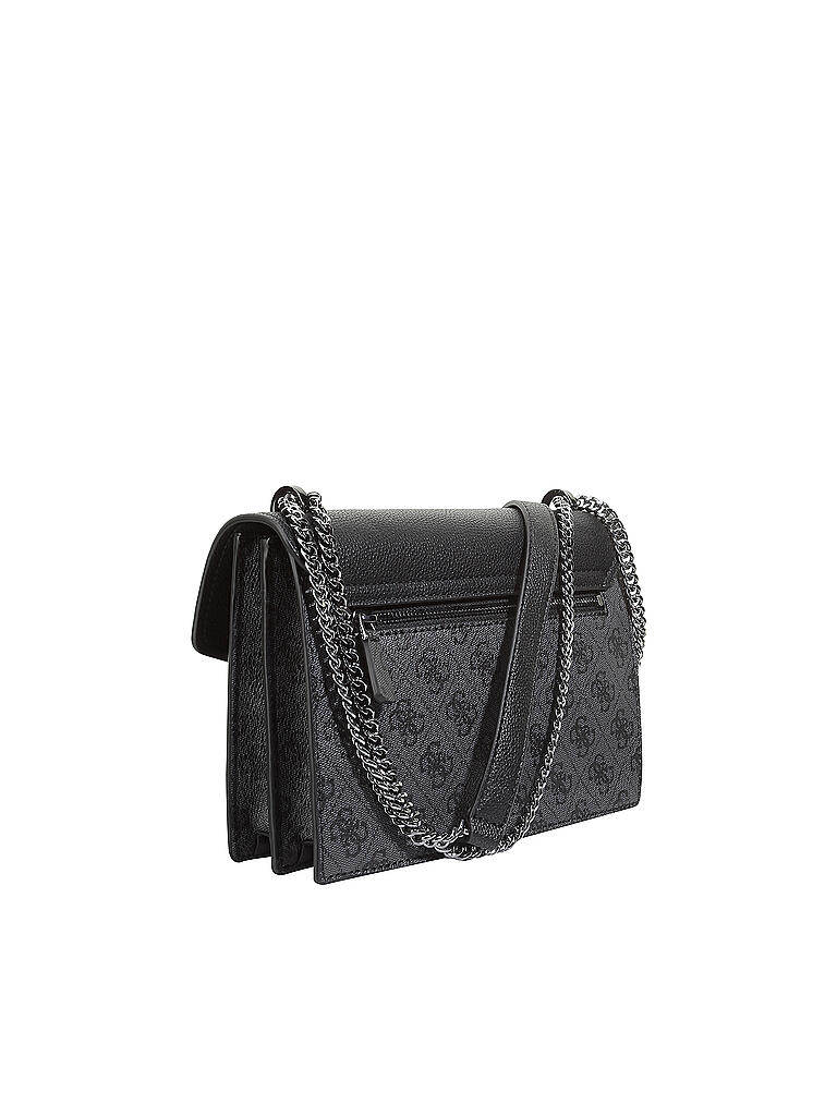 GUESS | Umhängetasche - Crossbody Valy | schwarz