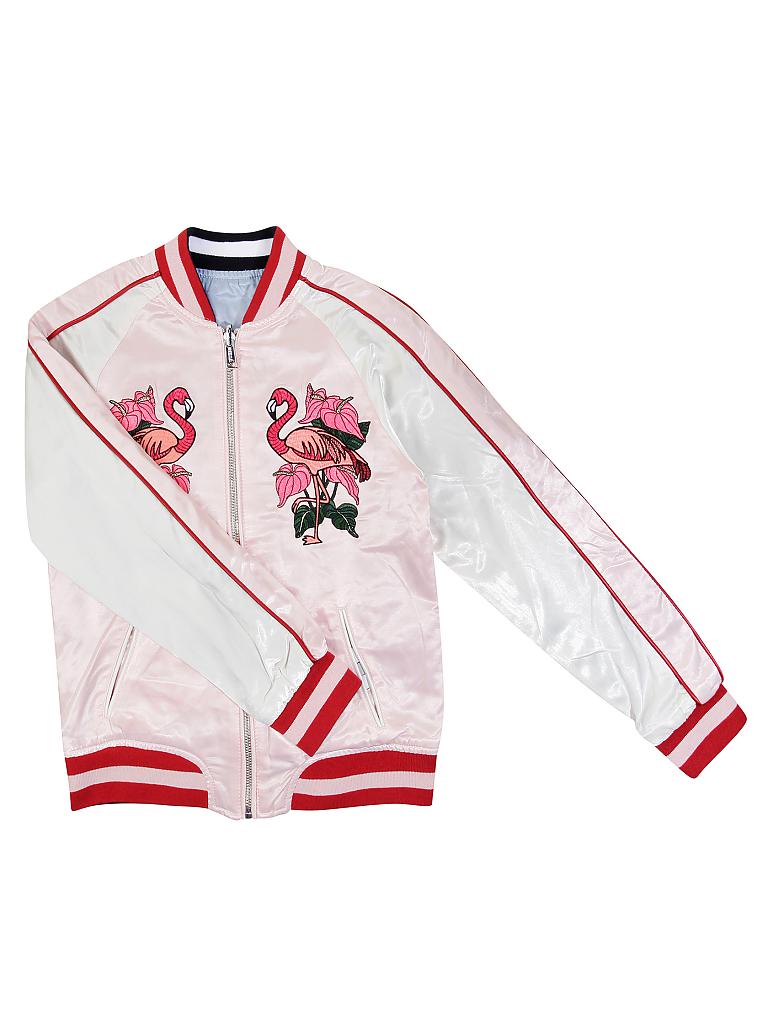 GUESS | Wende-Bomberjacke | 