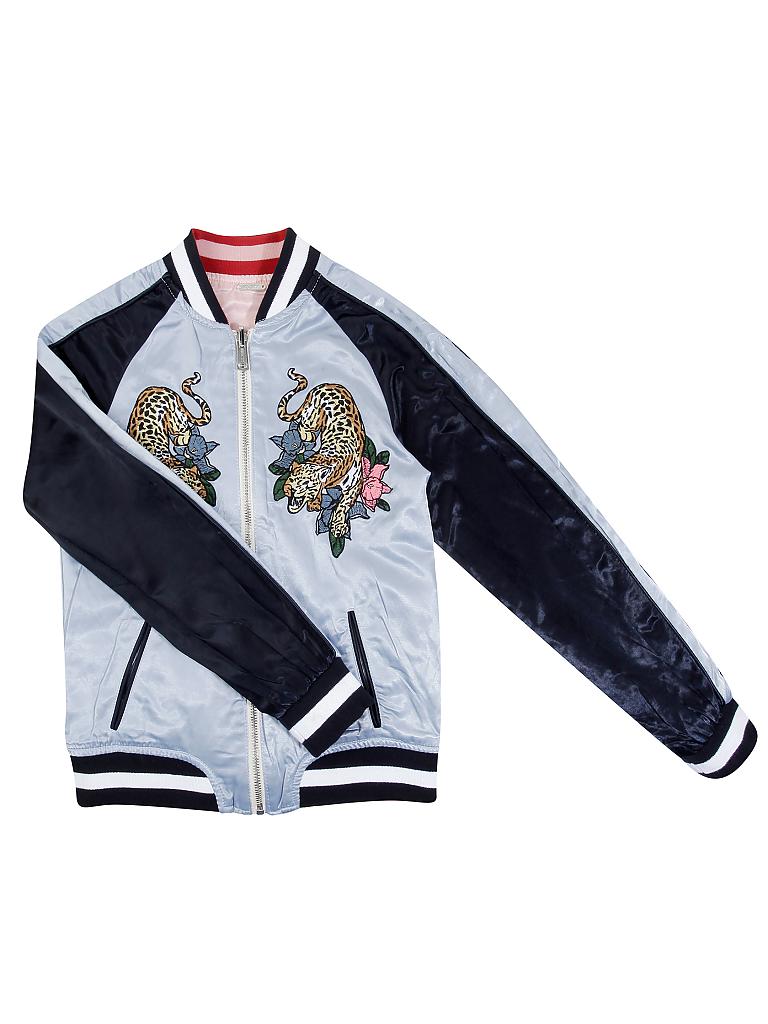 GUESS | Wende-Bomberjacke | 