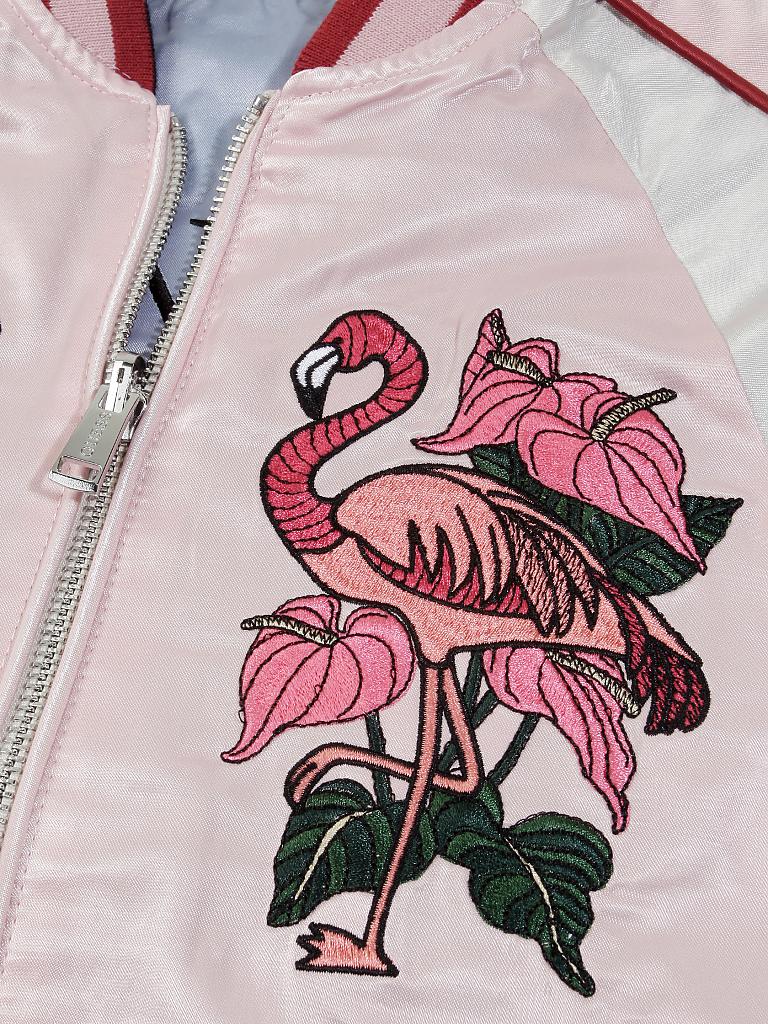 GUESS | Wende-Bomberjacke | 