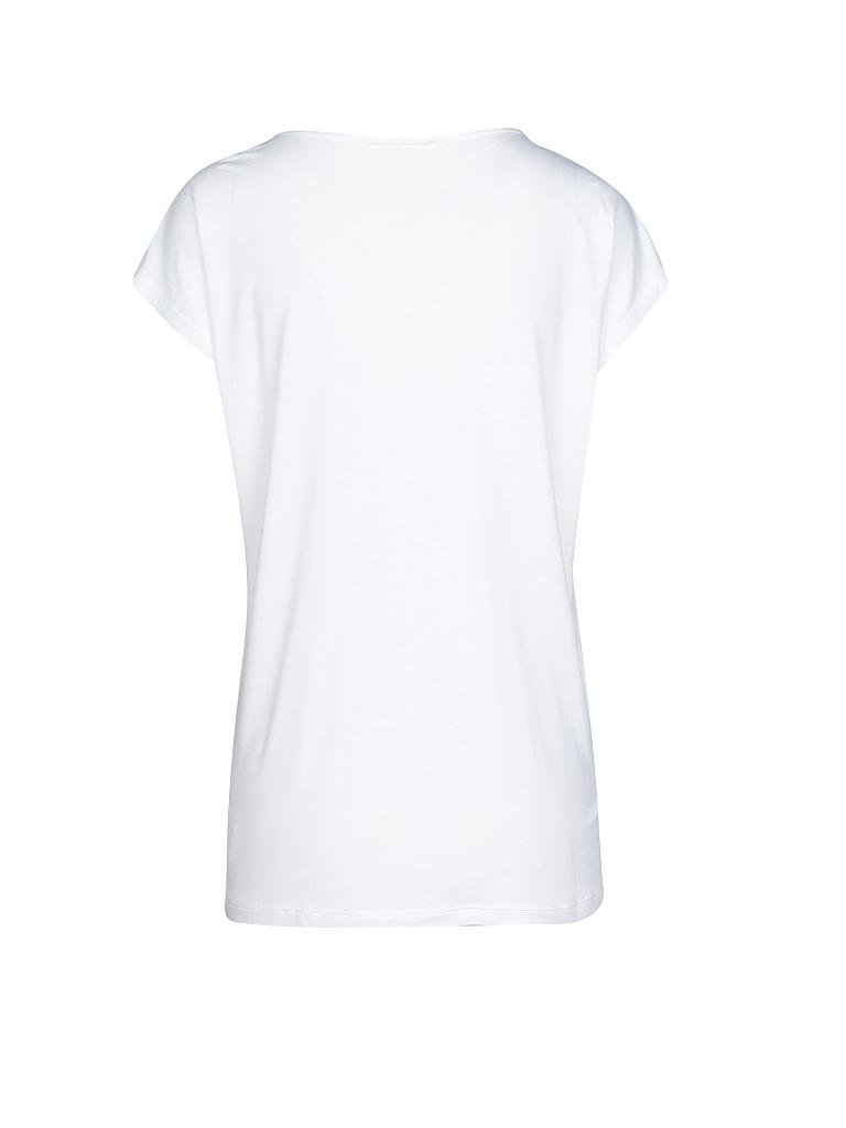 GUIDO MARIA KRETSCHMER | T-Shirt "Guido Girl" | weiß