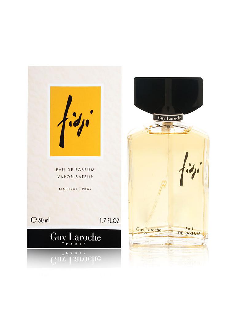 GUY LAROCHE | Fidji Eau de Toilette Natural Spray 100ml | keine Farbe