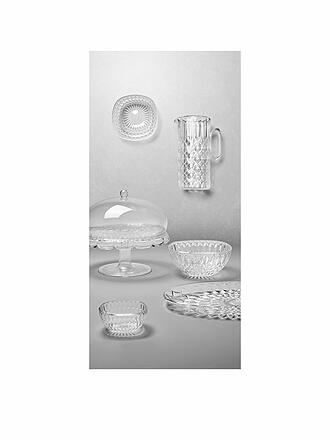 GUZZINI | Schale VANITY 16cm Transparent