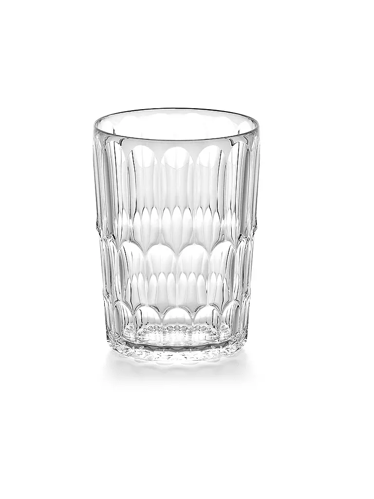 GUZZINI | Trinkglas hoch VANITY 480ml Transparent  | transparent