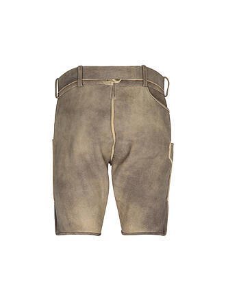 GWEIH & SILK | Lederhose MAGNUS