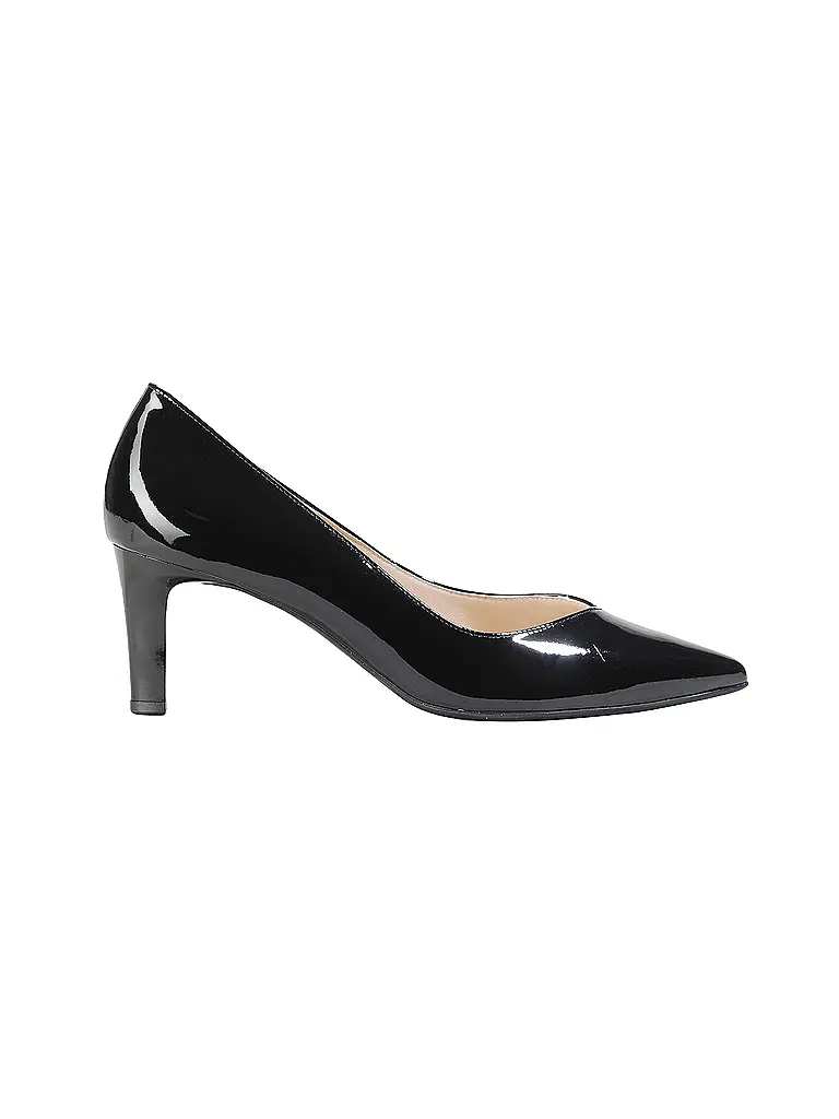 HÖGL | Pumps BOULEVARD | Schwarz