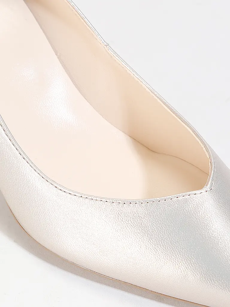 HÖGL | Pumps BOULEVARD | Gold