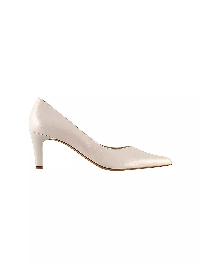 HÖGL | Pumps | creme