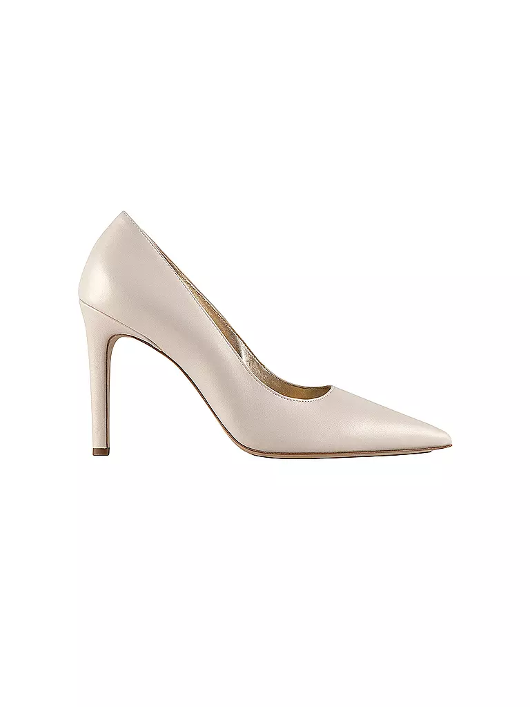 HÖGL | Pumps | creme