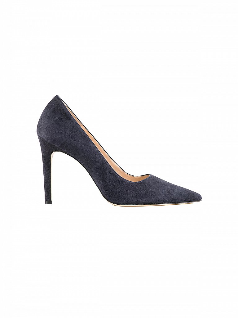 HÖGL Pumps blau | 41