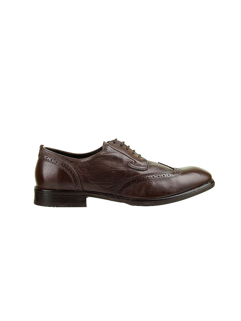 H BY HUDSON  | Schuhe - Budapester "Ashford" | 