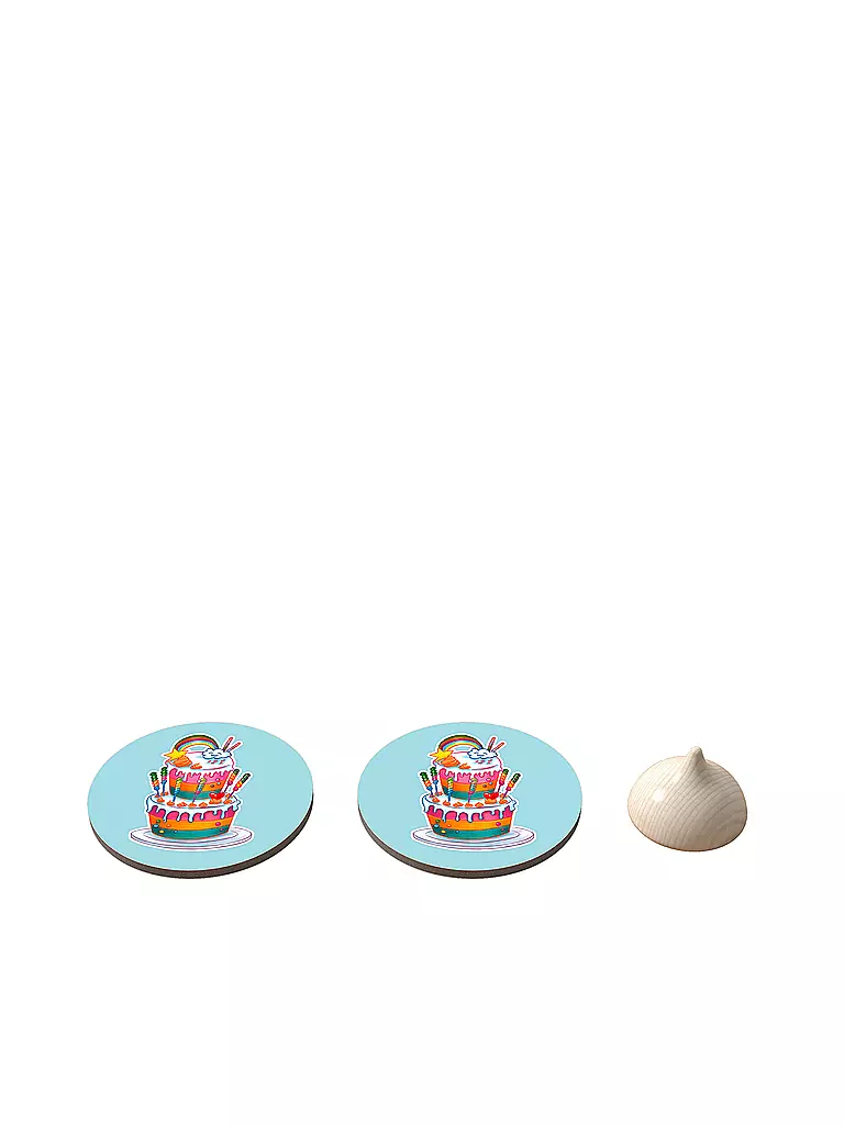 HABA |  Pustekuchen | keine Farbe