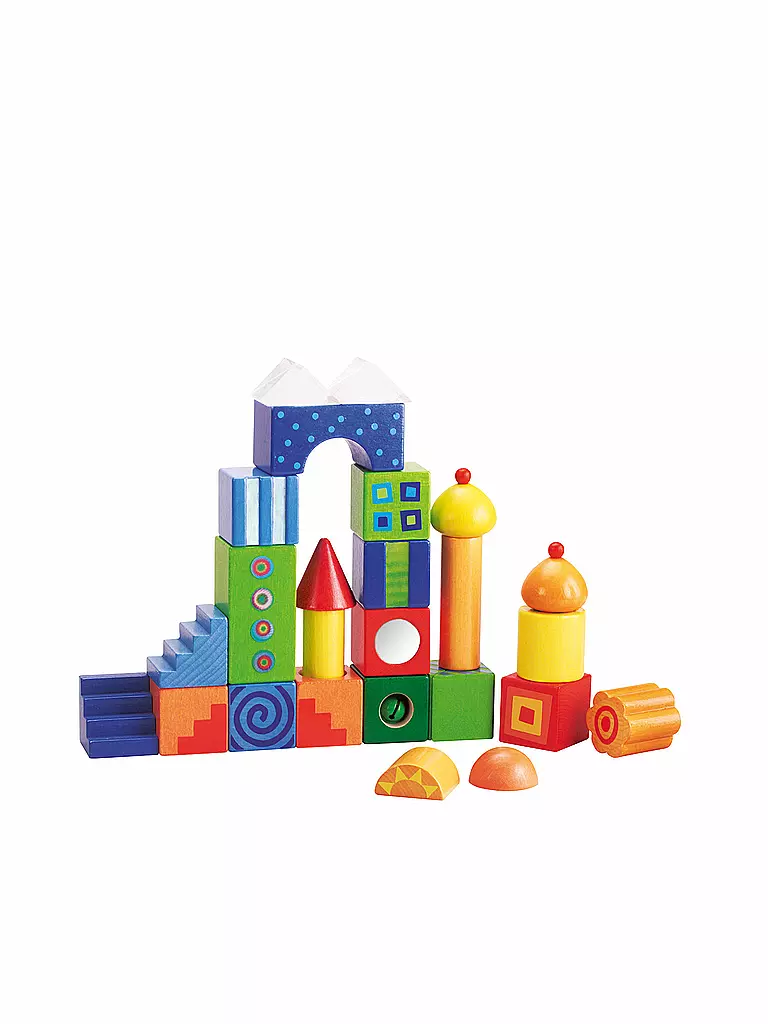 HABA | Fantasiesteine | keine Farbe